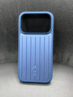 iPhone 17 Pro Rimowa Style Protective Case