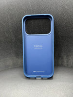 iPhone 17 Pro Rimowa Style Protective Case