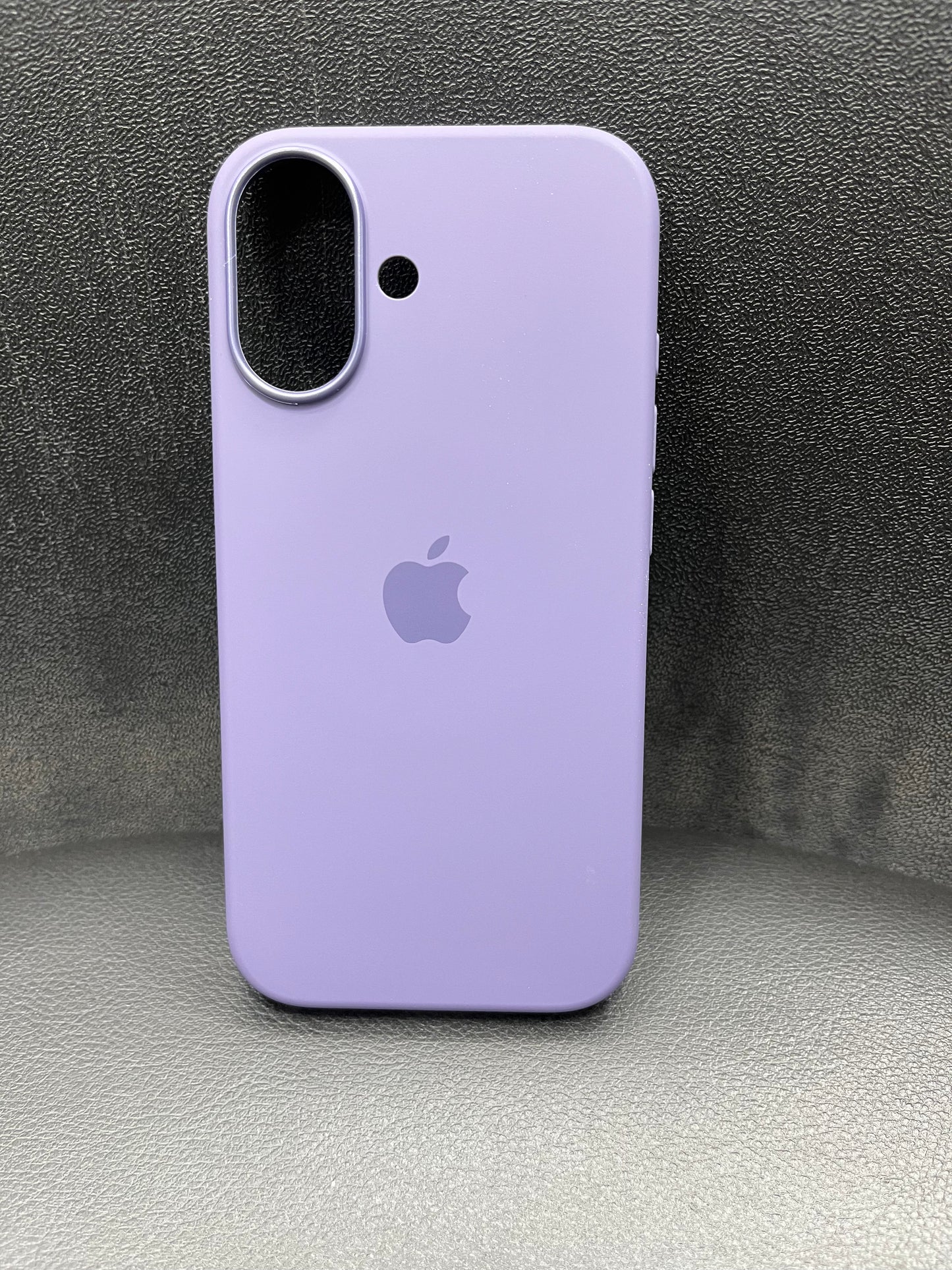 iPhone 17 Silicone Case with AI Button Feature