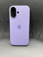 iPhone 17 Silicone Case with AI Button Feature