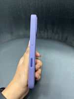 iPhone 17 Silicone Case with AI Button Feature