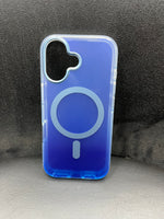 i phone 17 series funshare dual shade case