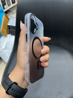 i phone 17 series funshare dual shade case