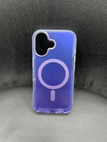 i phone 17 series funshare dual shade case