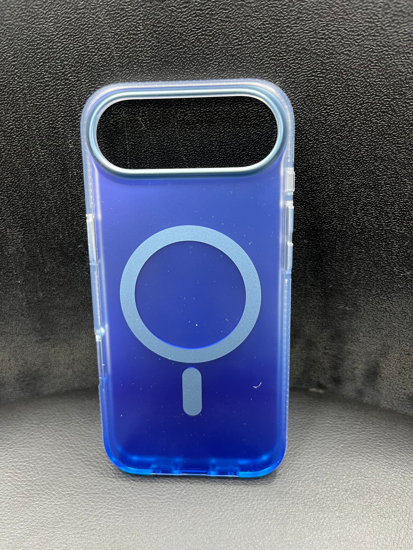 i phone 17 series funshare dual shade case