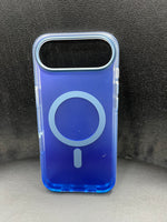 i phone 17 series funshare dual shade case