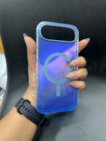 i phone 17 series funshare dual shade case