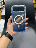 i phone 17 series funshare dual shade case