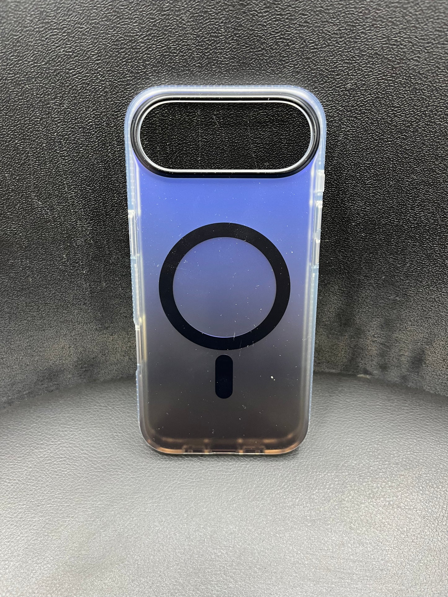 i phone 17 series funshare dual shade case