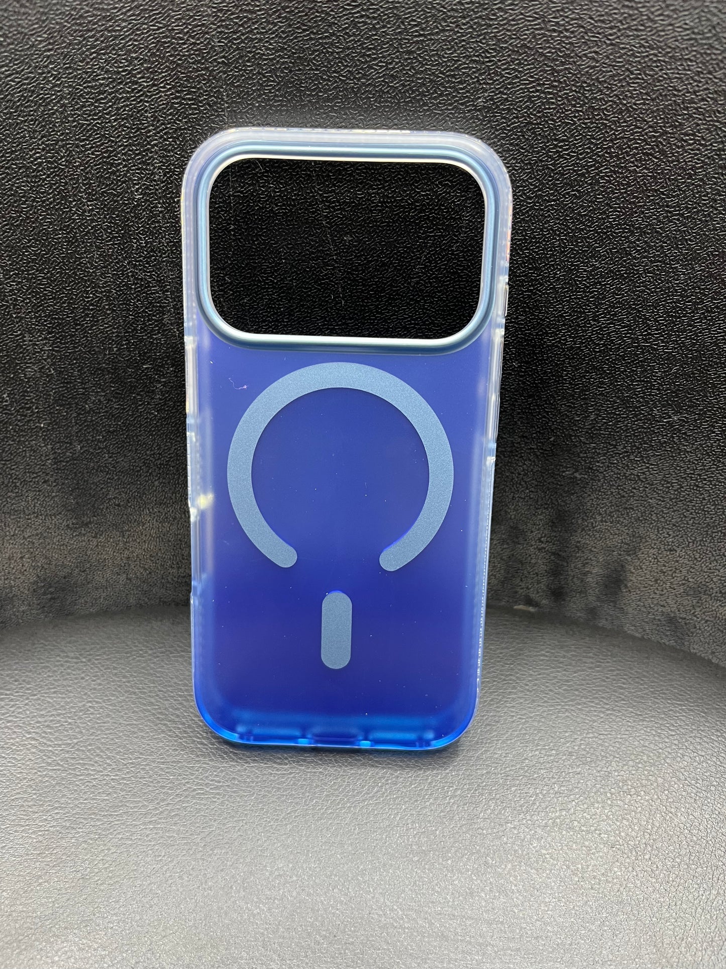 i phone 17 series funshare dual shade case