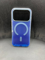 i phone 17 series funshare dual shade case