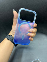 i phone 17 series funshare dual shade case