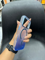 i phone 17 series funshare dual shade case