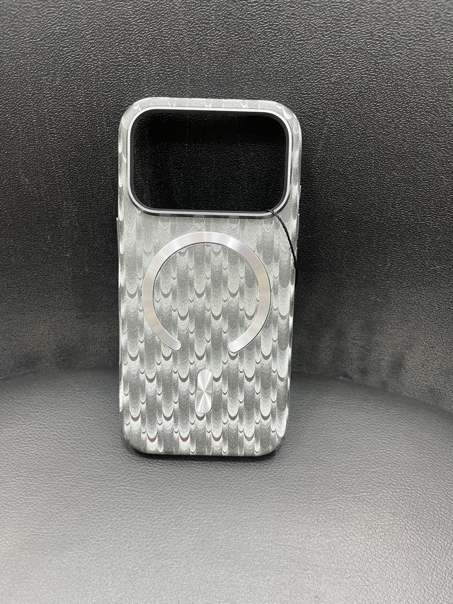 i phone sibling magsafe luxury case