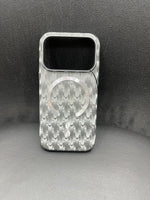 i phone sibling magsafe luxury case
