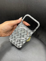 i phone sibling magsafe luxury case