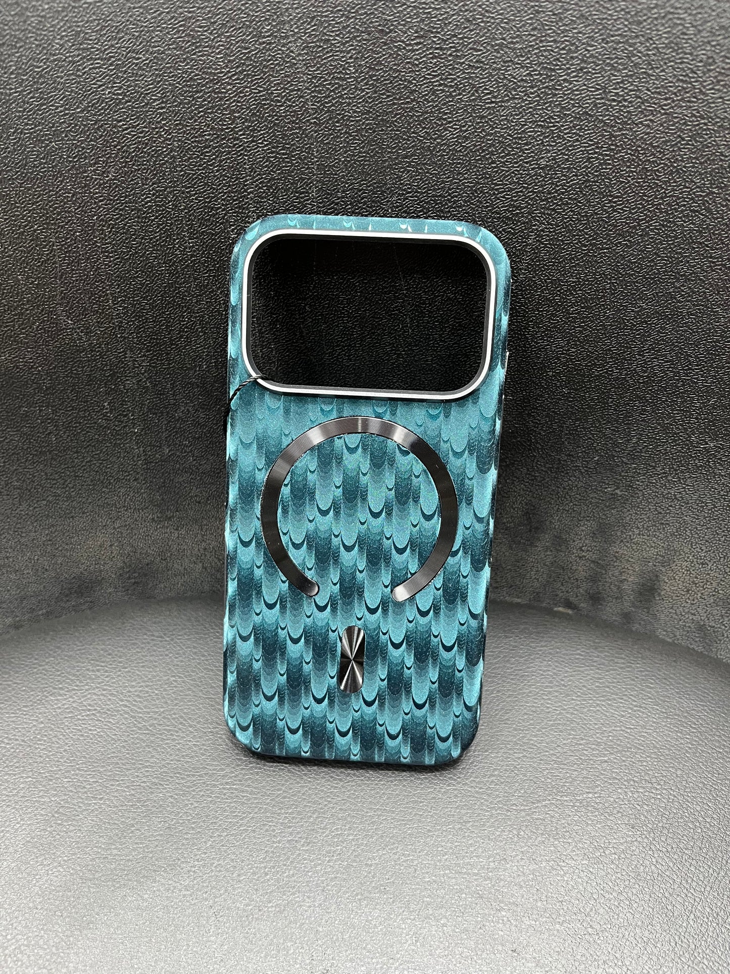 i phone sibling magsafe luxury case