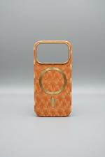 i phone sibling magsafe luxury case