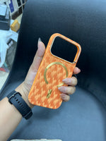 i phone sibling magsafe luxury case