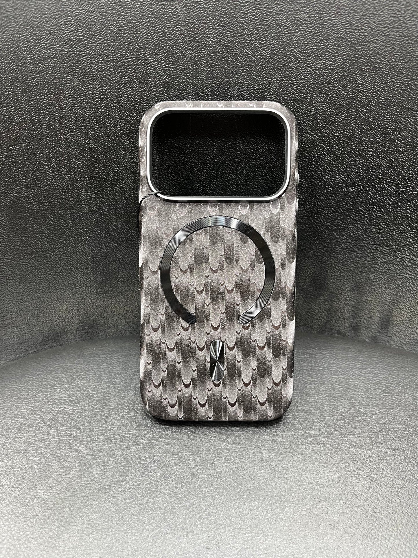 i phone sibling magsafe luxury case
