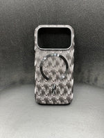 i phone sibling magsafe luxury case
