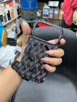 i phone sibling magsafe luxury case