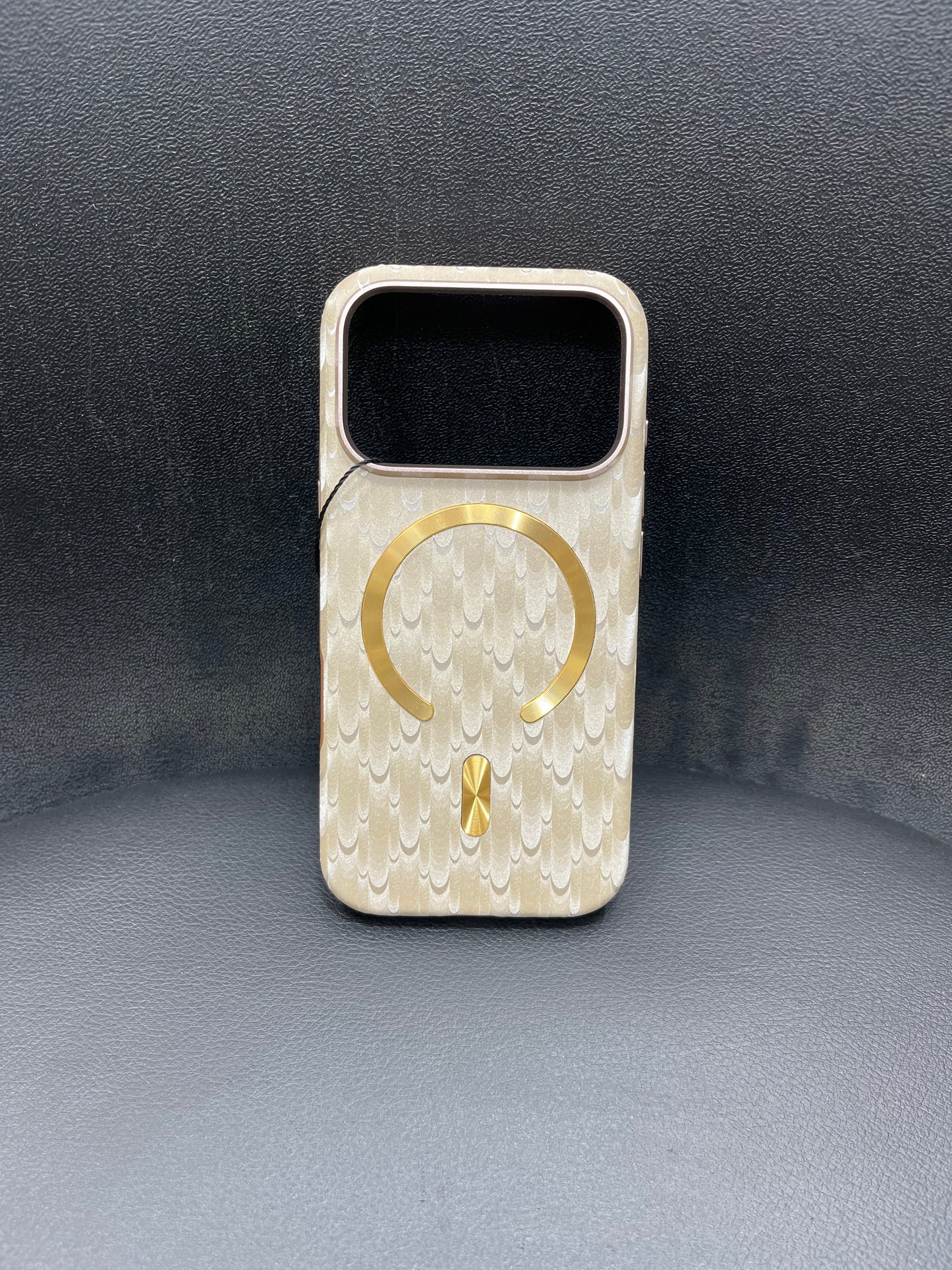 i phone sibling magsafe luxury case