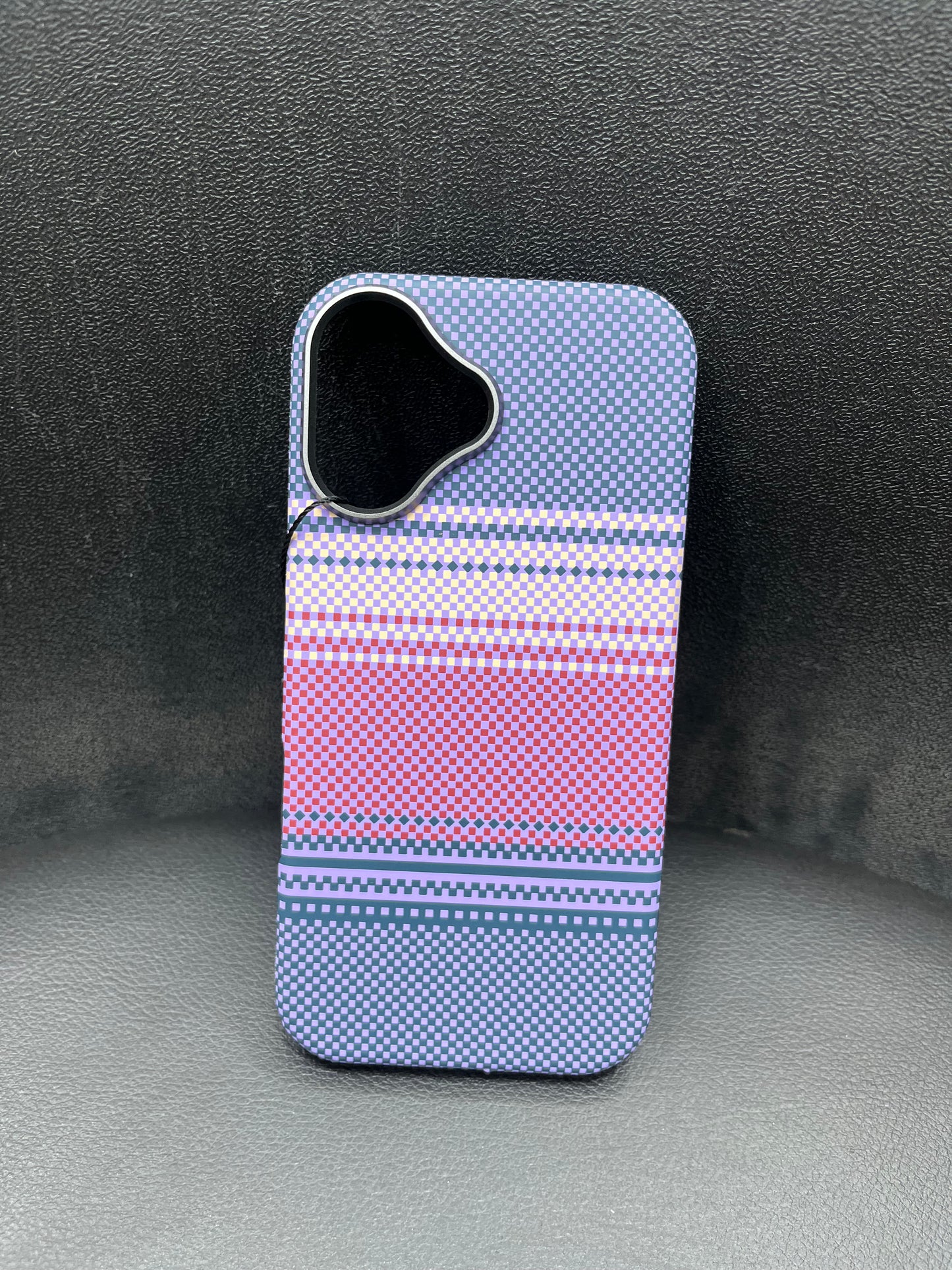 i phone 17 series jaipuriya print premium case