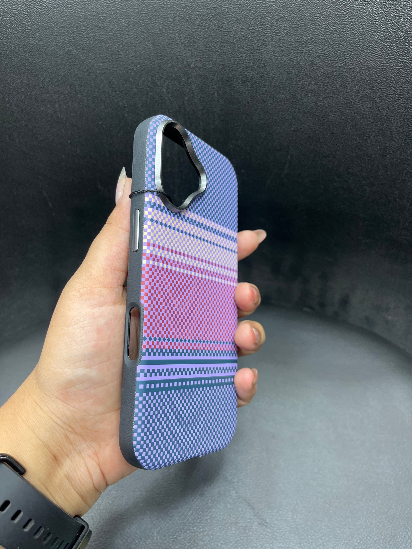 i phone 17 series jaipuriya print premium case