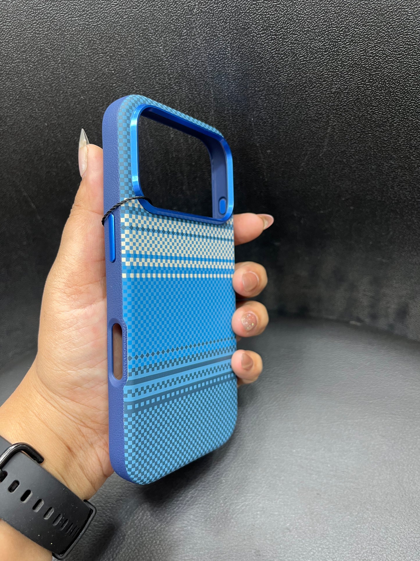 i phone 17 series jaipuriya print premium case