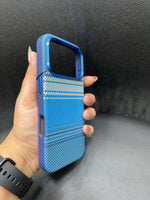 i phone 17 series funshare dual shade case