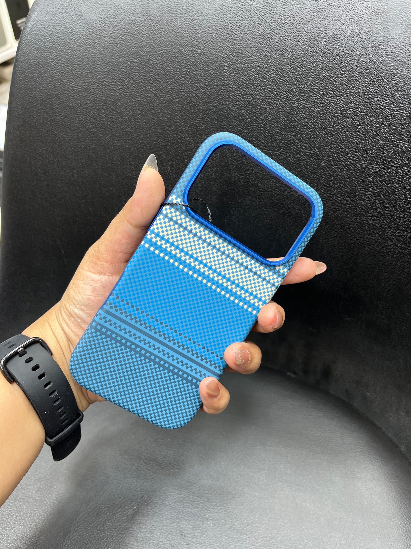 i phone 17 series jaipuriya print premium case