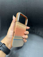 i phone 17 series jaipuriya print premium case