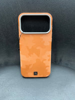 i phone 17  pro and 17 pro max military cover