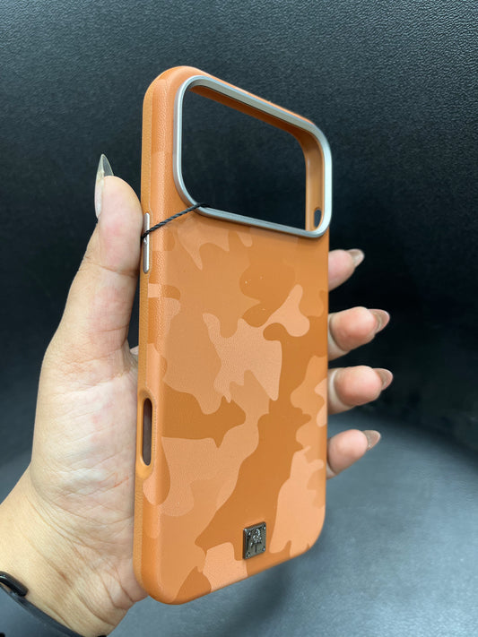 i phone 17  pro and 17 pro max military cover
