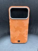 i phone 17  pro and 17 pro max military cover