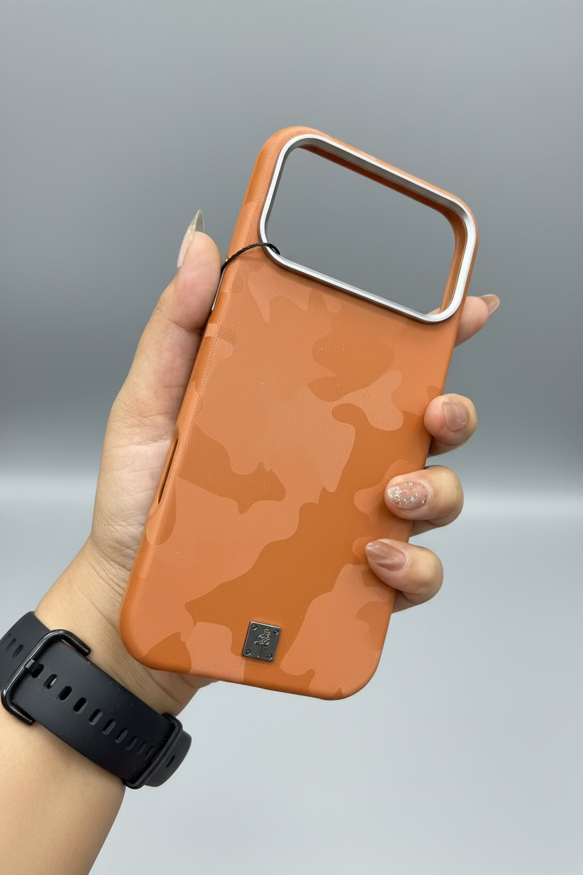 i phone 17  pro and 17 pro max military cover