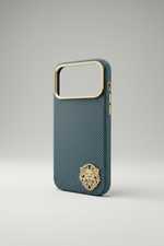 i Phone sibling lion case