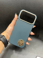 i Phone sibling lion case