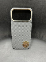 i Phone sibling lion case