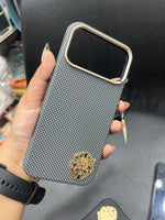 i Phone sibling lion case