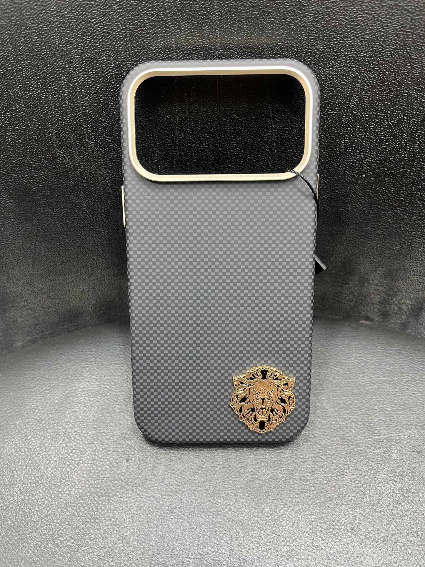 i Phone sibling lion case