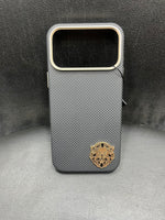 i Phone sibling lion case