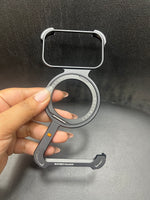 i phone Z metal case