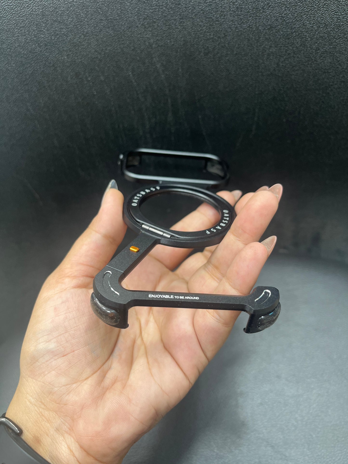 i phone Z metal case
