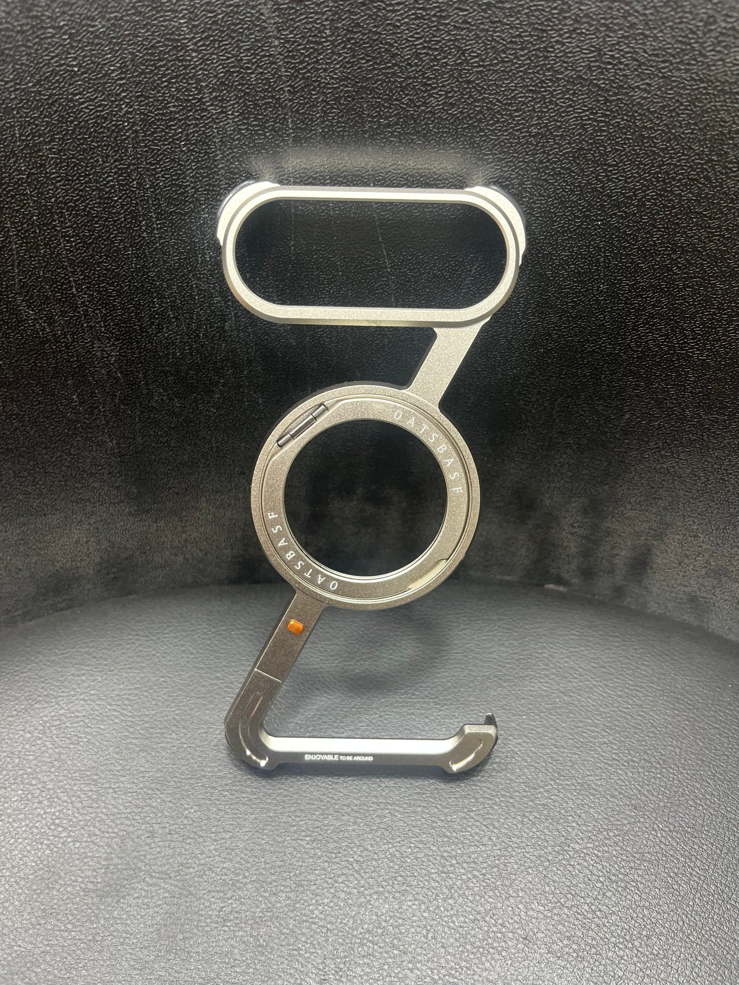 i phone Z metal case