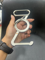 i phone Z metal case