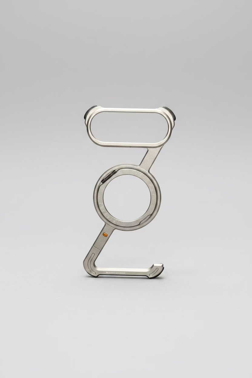 i phone Z metal case
