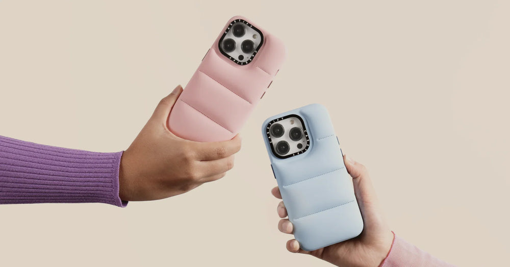 Protection That Looks Good & Strong Shield
