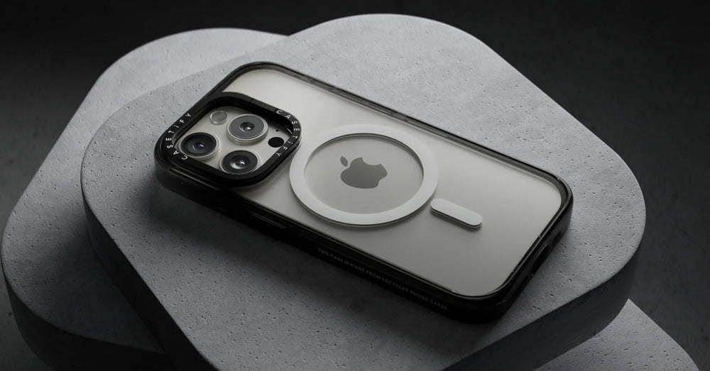 MagSafe Premium iPhone Covers